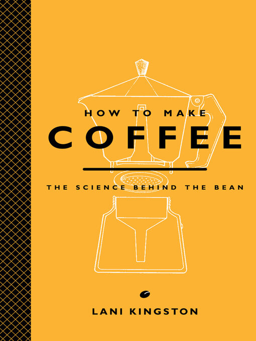 Cover image for How to Make Coffee